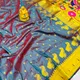 Rama__Royal Rajgharana Sarees
